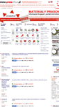 Mobile Screenshot of pressoffice.pl